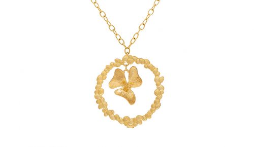 Collar Amilia, Colección Camille