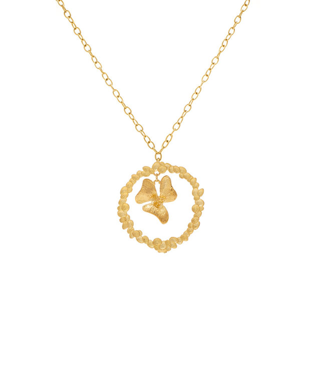 Collar Amilia, Colección Camille