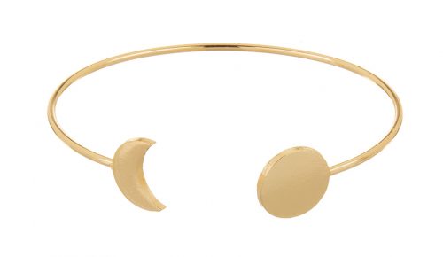 Brazalete Edna, Colección Camille