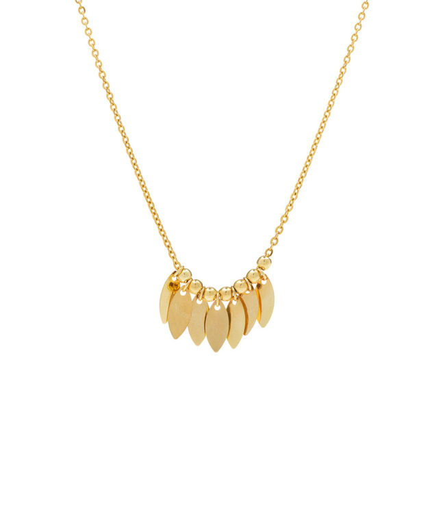 Collar Vionor, Collección Camille