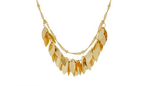 Collar Vionor, Colección Camille