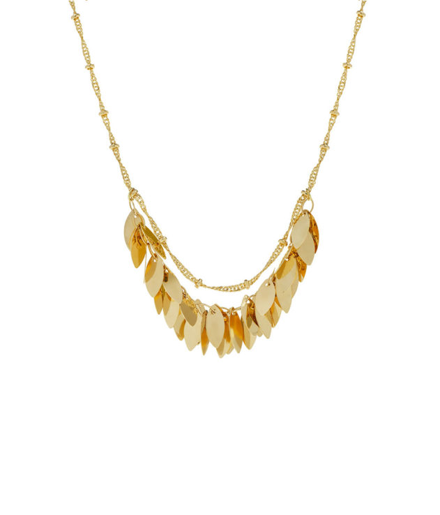 Collar Vionor, Colección Camille