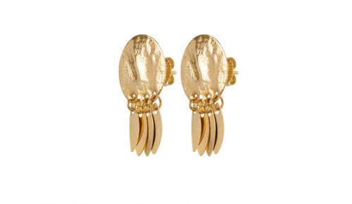 Collar Vionor, Colección Camille