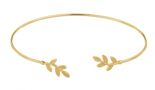 Brazalete Virgin, Colección Camille