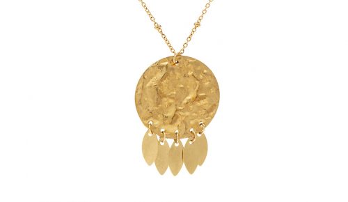 Collar Zosha, Colección Camille