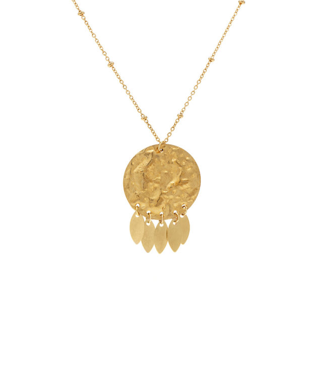 Collar Zosha, Colección Camille