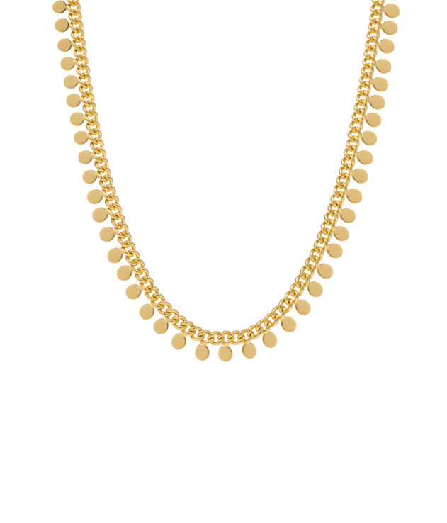 Collar Iris, Colección Essentials