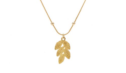 Collar Ishis, Colección Essentials