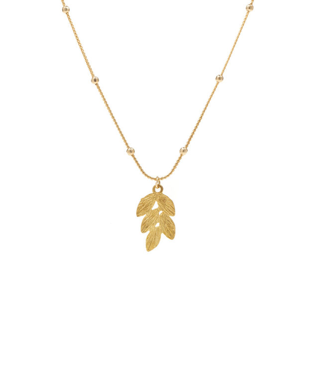 Collar Ishis, Colección Essentials