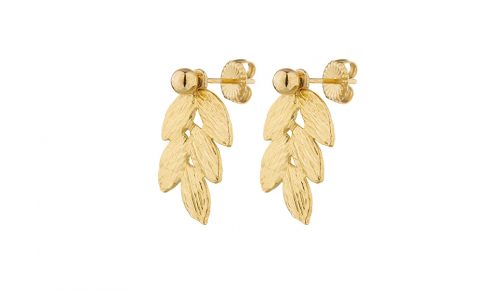 Pendientes Ishis, Colección Essentials