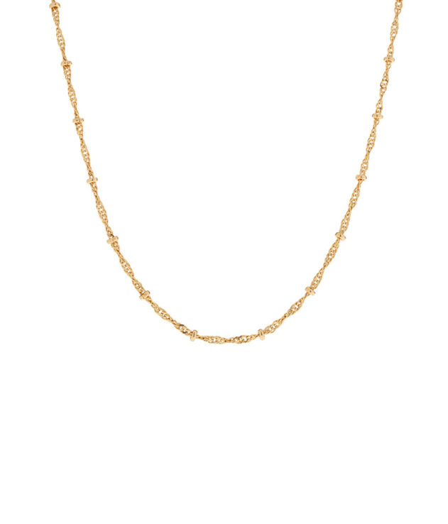 Collar Leila, Colección Essentials