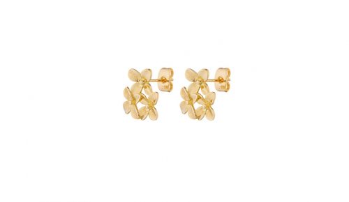 Pendientes Lilio, Colección Essentials