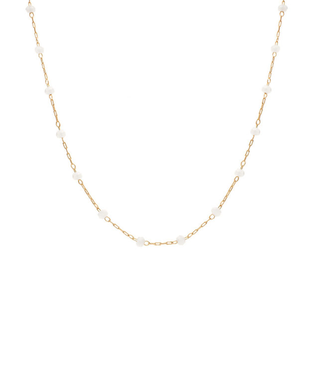 Collar Minerva, Colección Essentials