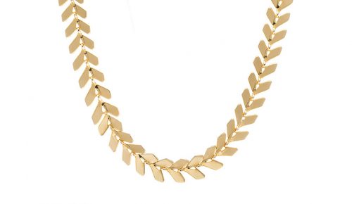 Collar Volila, Colección Essentials