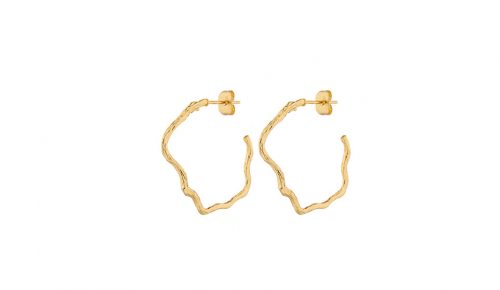 Pendientes Ariadne, Colección Minicriollas