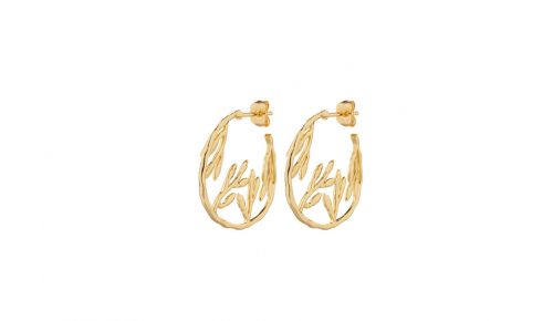 Pendientes Elia, Colección Minicriollas