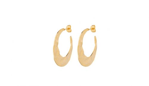 Pendientes Lunette, Colección Minicriollas